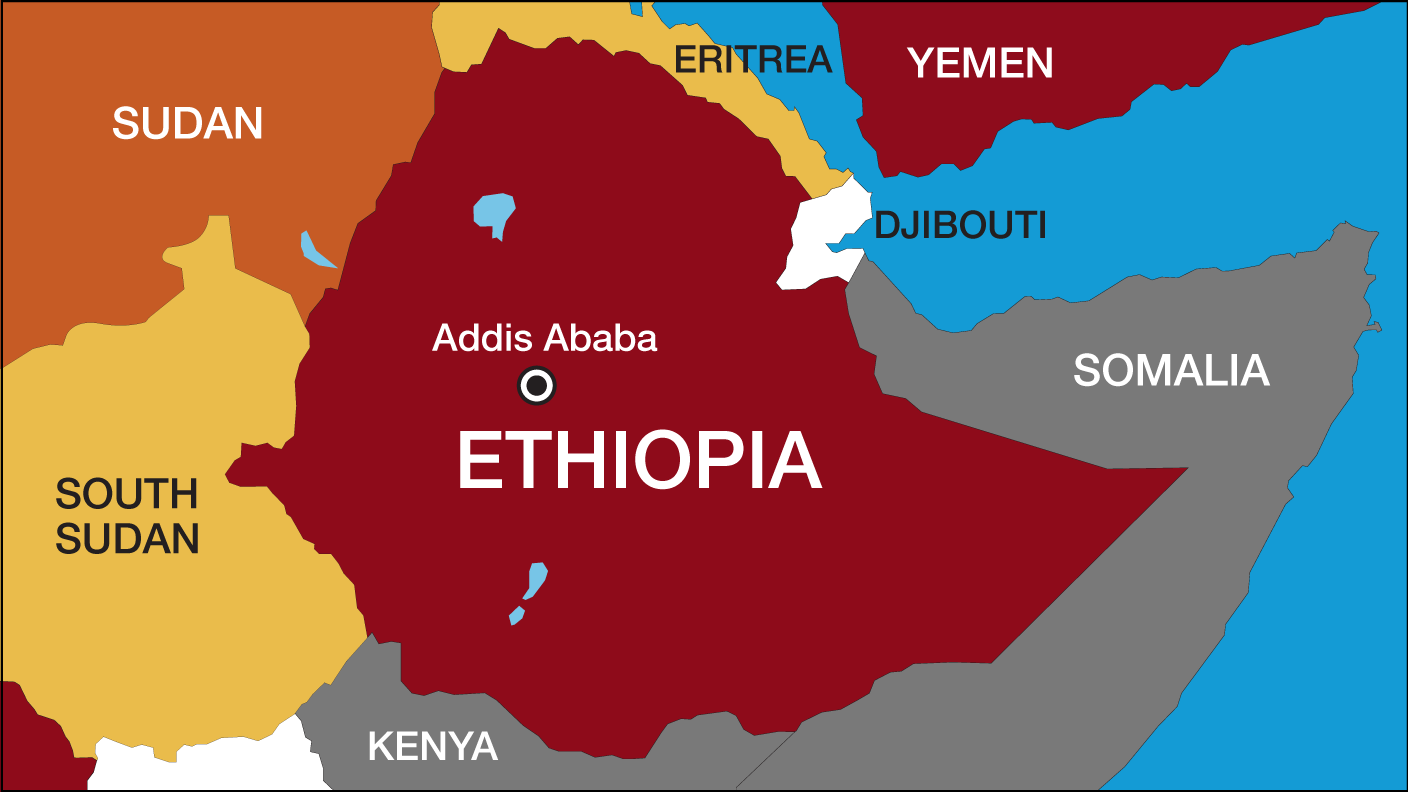 Ethiopian Government