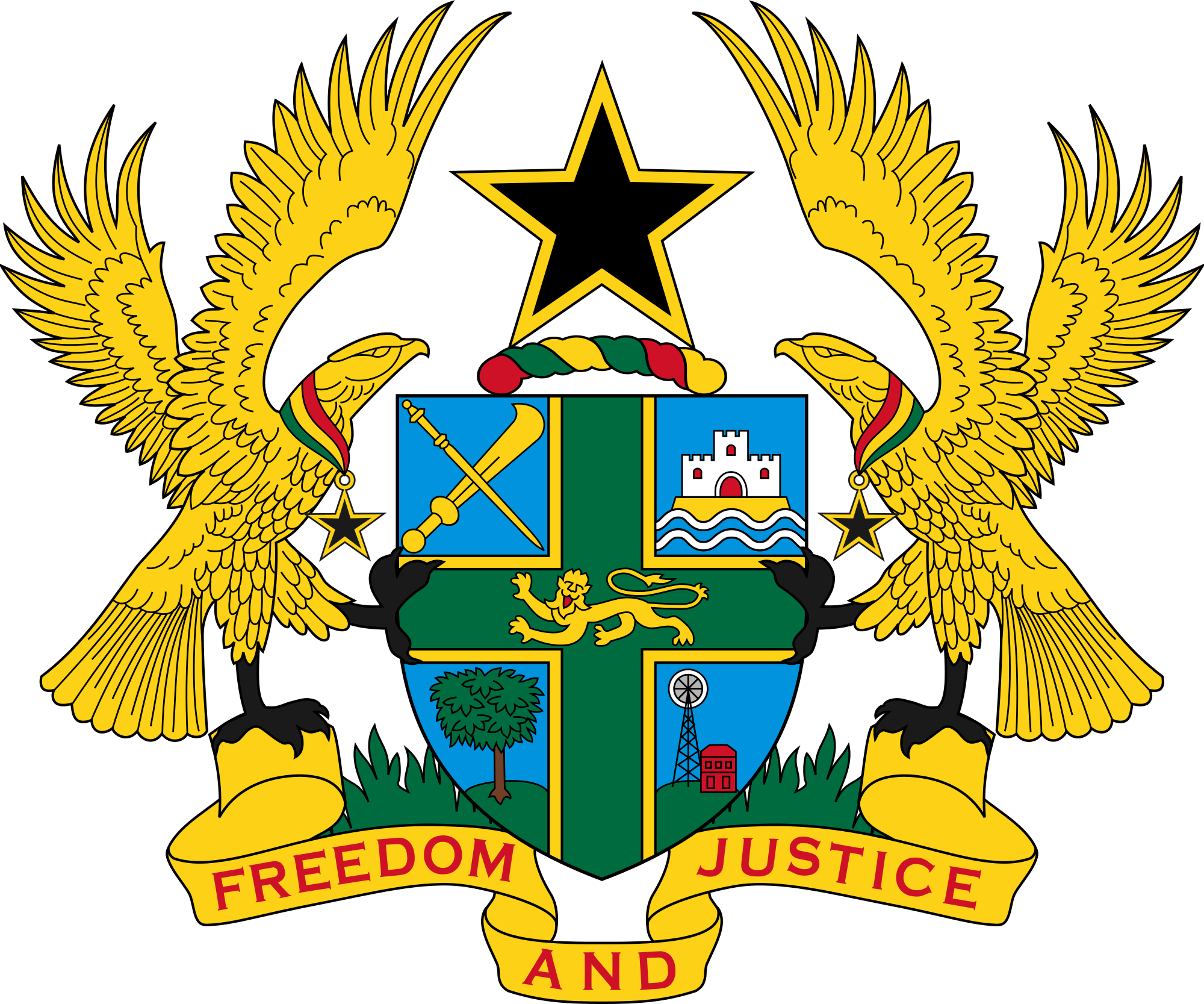 Ministry of Foreign Affairs and Regional Integration, Ghana